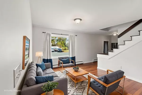 Lawrence, MA 01843,54 Amherst St