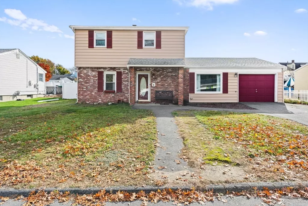 Lawrence, MA 01843,54 Amherst St