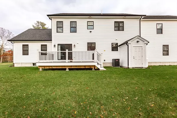 Dartmouth, MA 02747,19 Charles Joseph Dr