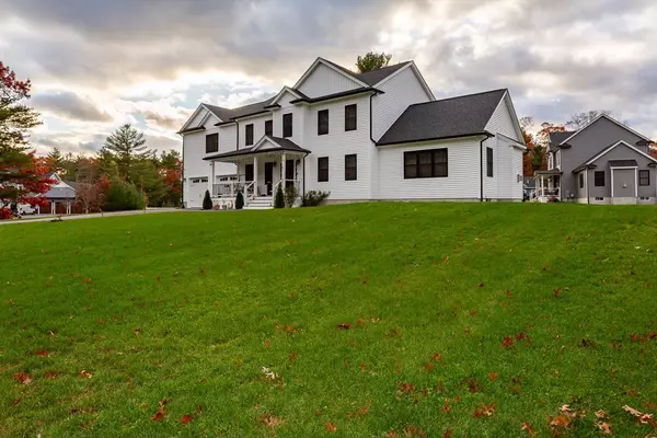 Dartmouth, MA 02747,19 Charles Joseph Dr