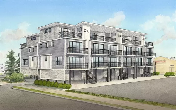 Salisbury, MA 01952,16 N End Blvd #5