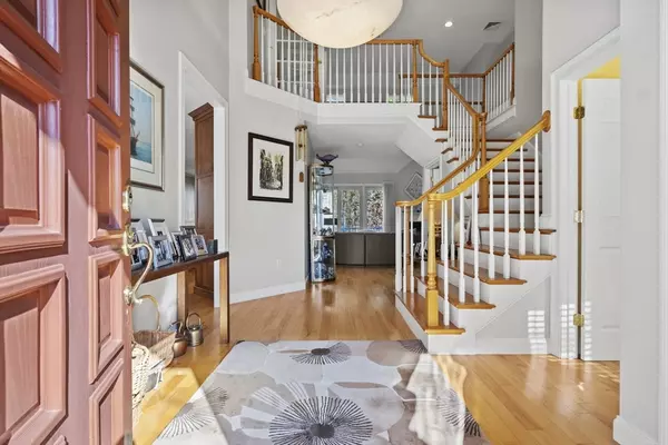 Newbury, MA 01922,36 Caldwell Farm Road #36