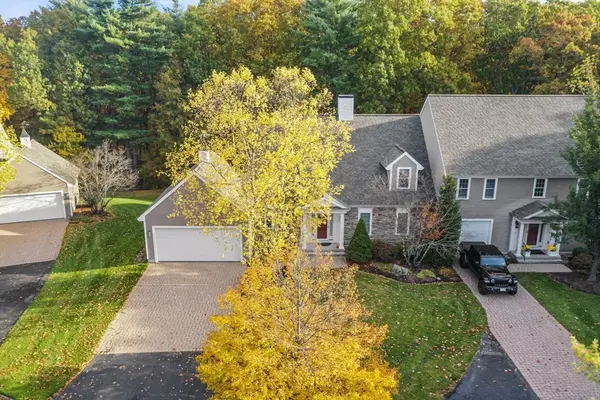 Newbury, MA 01922,36 Caldwell Farm Road #36