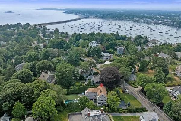 Marblehead, MA 01945,59 Harbor Ave