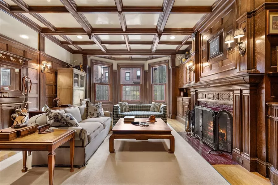 357-359 Beacon St #2, Boston, MA 02116