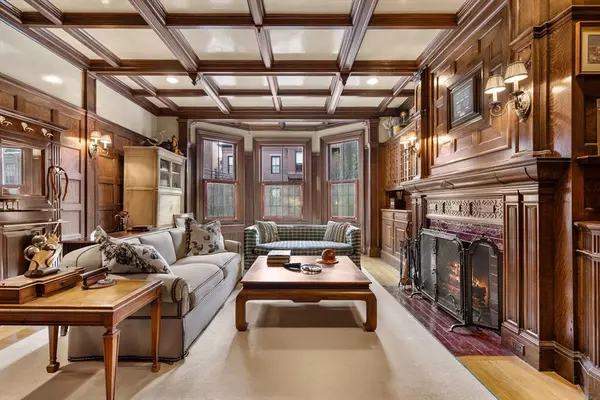 357-359 Beacon St #2, Boston, MA 02116