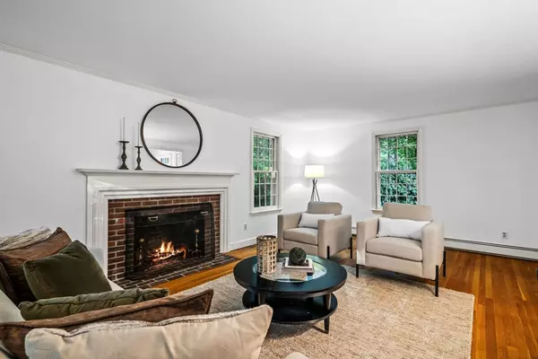 Boxford, MA 01921,10 High Ridge Road