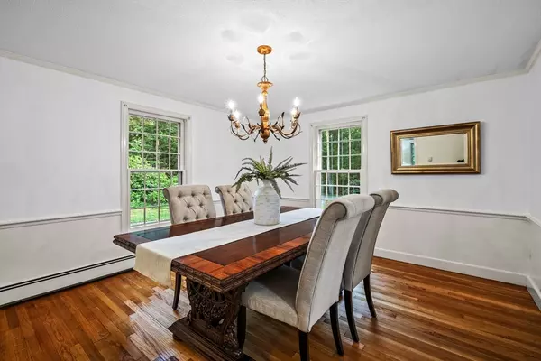 Boxford, MA 01921,10 High Ridge Road