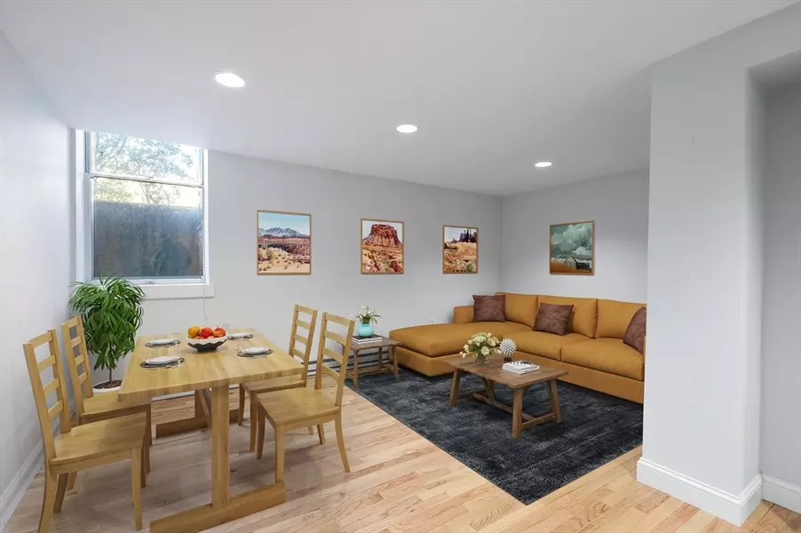 1763 Beacon Street #A, Brookline, MA 02445