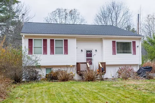 277 Lovewell St, Gardner, MA 01440