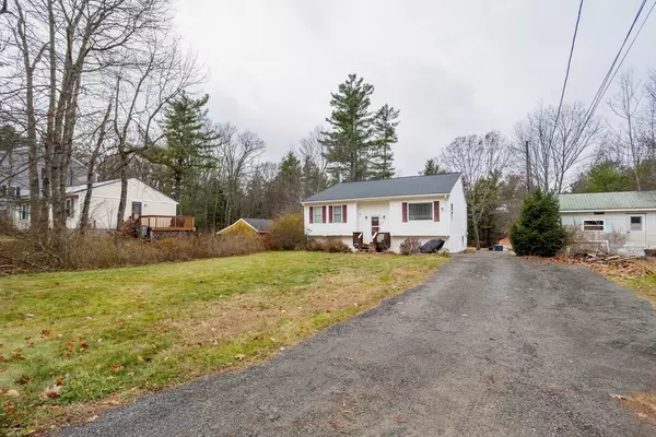 Gardner, MA 01440,277 Lovewell St