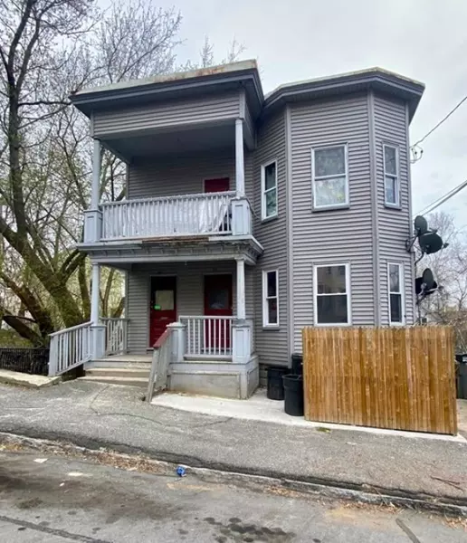 38-40 Wilson St #2, Haverhill, MA 01832