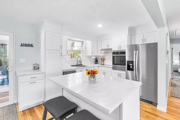 Marlborough, MA 01752,36 Whitelock Dr