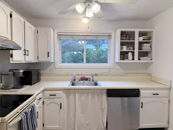 Franklin, MA 02038,66 Highwood Drive #66