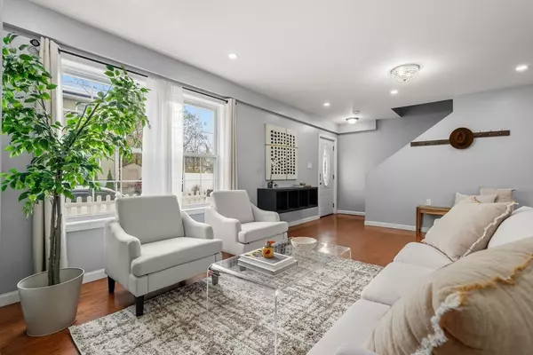 Lawrence, MA 01841,32 Alma St #32