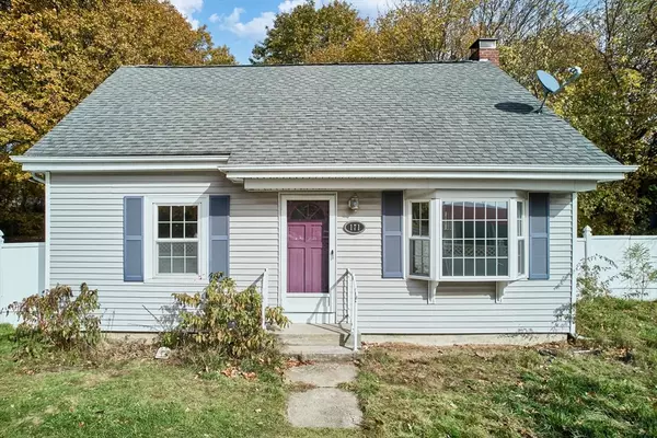 171 Mendon Road, Attleboro, MA 02703
