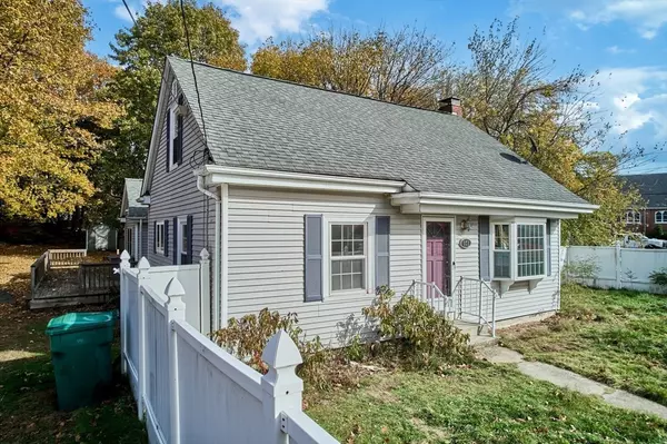 Attleboro, MA 02703,171 Mendon Road