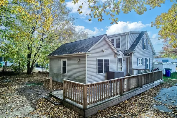 Attleboro, MA 02703,171 Mendon Road