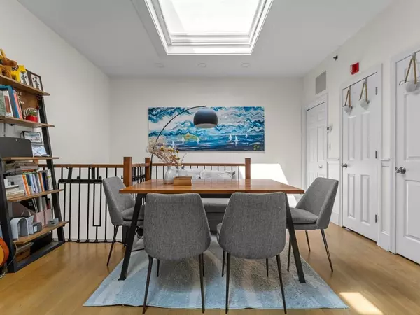 Boston, MA 02115,435 Marlborough St #6