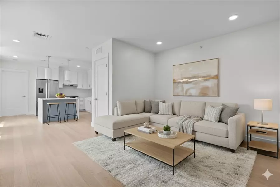 301 Border Street #PH3, Boston, MA 02128