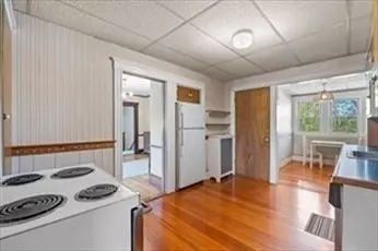 Lynn, MA 01904,64 Atkins Ave #2