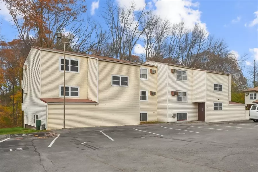 18 Mason Ct #18, Amesbury, MA 01913