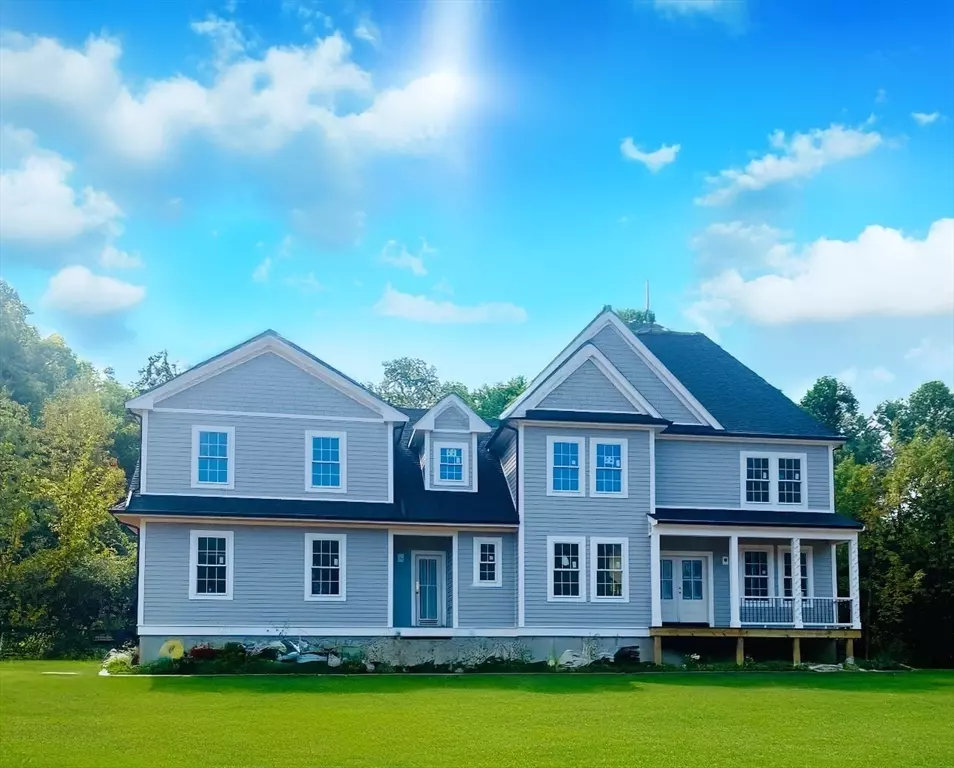 Bolton, MA 01740,1 Sanders Lane