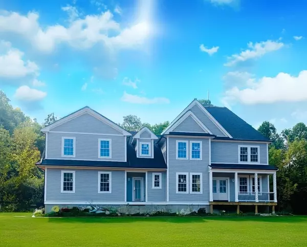 1 Sanders Lane, Bolton, MA 01740