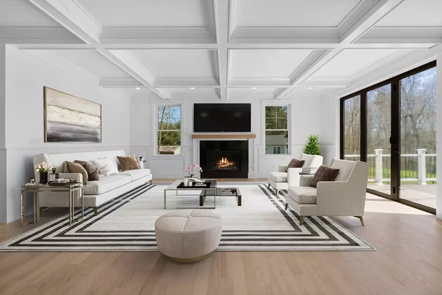 6 Sanders Lane, Bolton, MA 01740