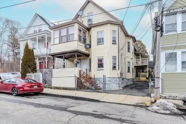 129-131 Lexington Street, Lawrence, MA 01841