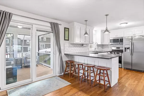 Leominster, MA 01453,22 Westland Ave