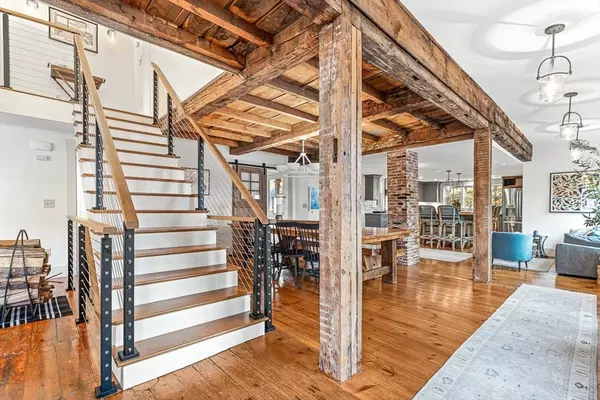 Andover, MA 01810,9 Chapman Ave