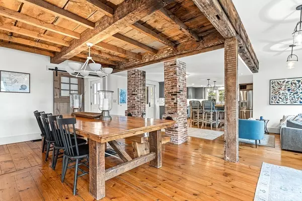 Andover, MA 01810,9 Chapman Ave