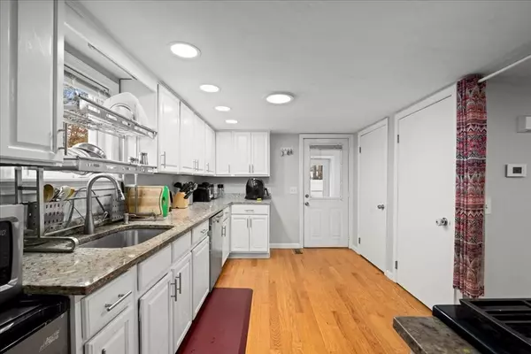 Shrewsbury, MA 01545,65 Edgewater Avenue