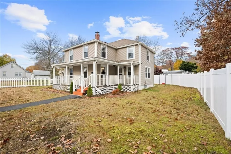 65 Edgewater Avenue, Shrewsbury, MA 01545