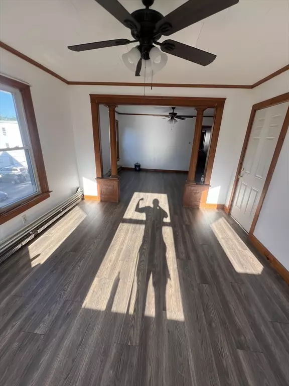 Southbridge, MA 01550,27 Chestnut St #2