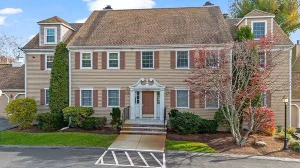 27 Weatherly Dr #27, Salem, MA 01970