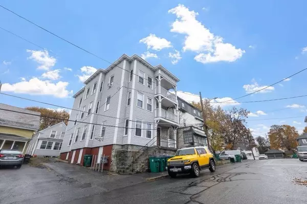 Fitchburg, MA 01420,12 Washington St