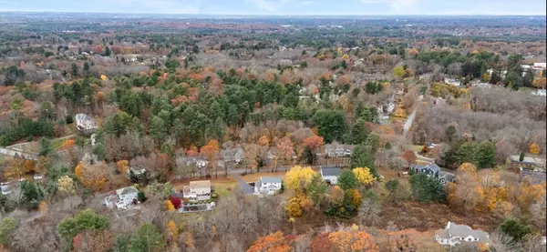 Andover, MA 01810,133B Salem