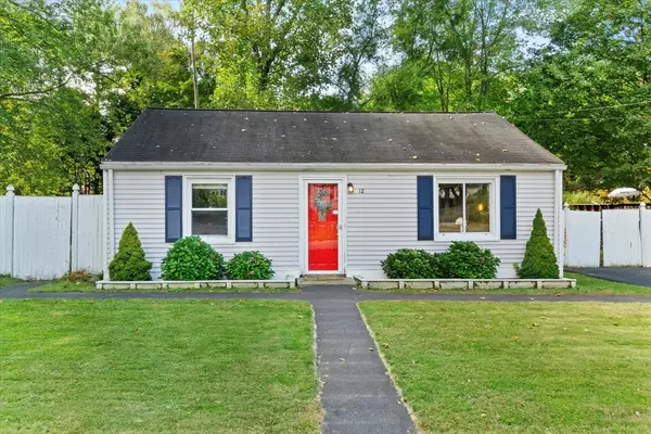 Tewksbury, MA 01876,12 Hillcrest Rd