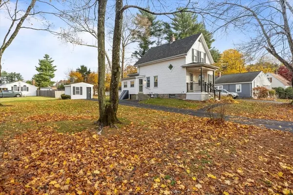 West Bridgewater, MA 02379,42 Matfield St