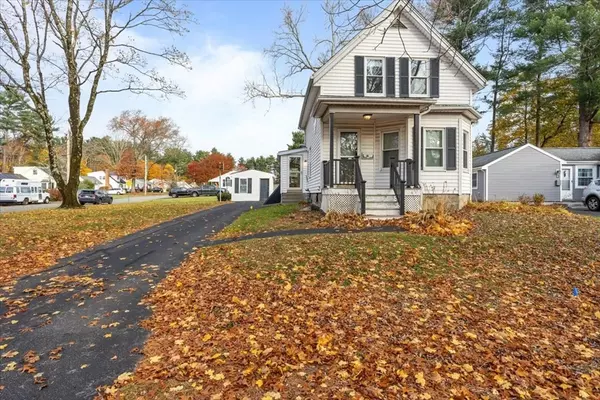 West Bridgewater, MA 02379,42 Matfield St