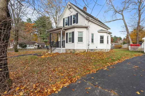 West Bridgewater, MA 02379,42 Matfield St