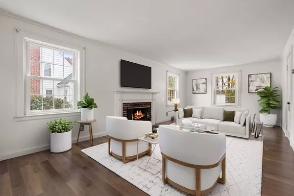 Norwood, MA 02062,269 Vernon Street