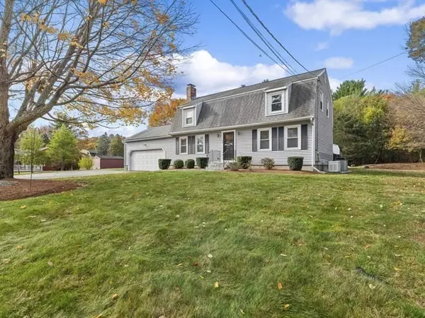 Ashland, MA 01721,49 Prospect Street