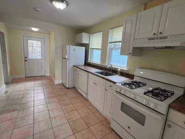 Revere, MA 02151,15 Avon St #1