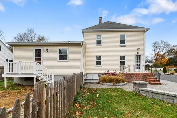 Danvers, MA 01923,5 Hampshire Street