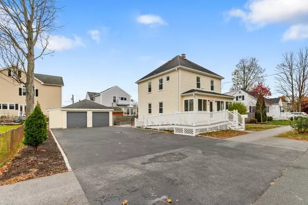 Danvers, MA 01923,5 Hampshire Street