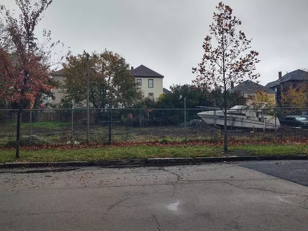 WS Cleveland, New Bedford, MA 02744