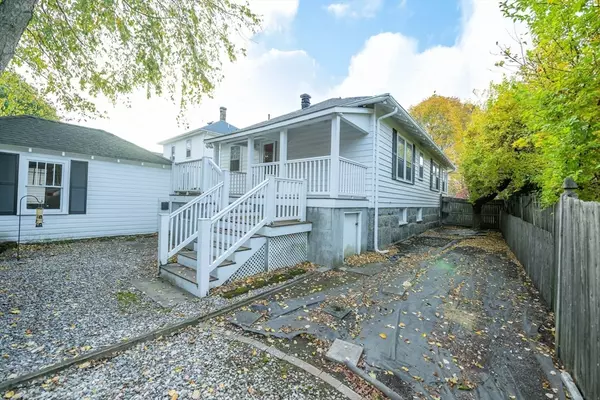 Quincy, MA 02169,10 White St